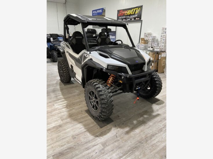 Thumbnail Photo undefined for New 2022 Polaris General