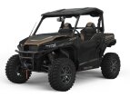 Thumbnail Photo 4 for 2022 Polaris General XP 1000 Deluxe Ride Command Package