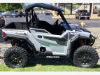 Thumbnail Photo 0 for 2022 Polaris General XP 1000 Deluxe Ride Command Package