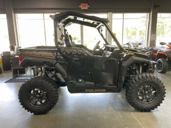 New 2022 Polaris General