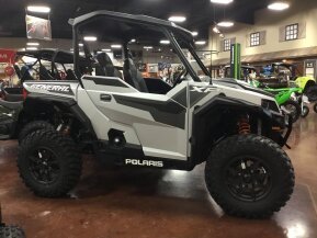 2022 Polaris General XP 1000 Deluxe for sale 201283745
