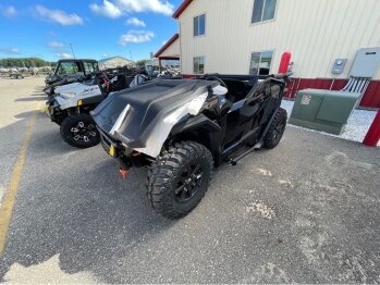 New 2022 Polaris General XP 1000 Deluxe Ride Command Package