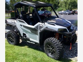2022 Polaris General XP 1000 Deluxe Ride Command Package for sale 201332841