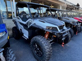 2022 Polaris General XP 1000 Deluxe Ride Command Package for sale 201334171