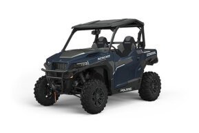 2022 Polaris General Deluxe for sale 201340945