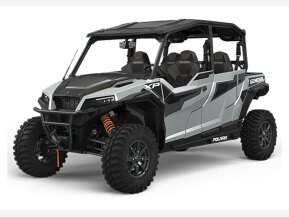 2022 Polaris General XP 4 1000 Deluxe Ride Command Package for sale 201352440