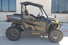 2022 Polaris General XP 1000 Deluxe for sale 201416651
