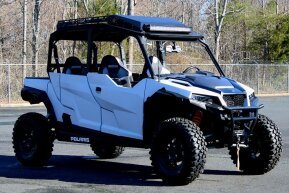 2022 Polaris General XP 4 1000 Deluxe Ride Command Package for sale 201417645