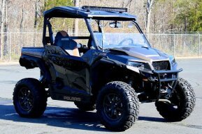 2022 Polaris General XP 1000 Deluxe for sale 201417650