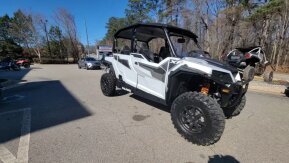 2022 Polaris General XP 4 1000 Deluxe for sale 201426573