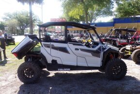 2022 Polaris General XP 4 1000 Deluxe for sale 201427496