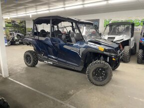 2022 Polaris General 4 1000 Deluxe Ride Command Package for sale 201431171
