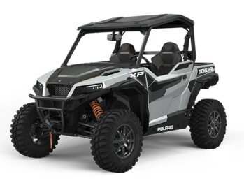 2022 Polaris General XP 1000 Deluxe