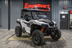 2022 Polaris General XP 1000 Deluxe for sale 201454534