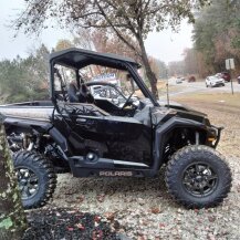 2022 Polaris General XP 1000 Deluxe Ride Command Edition for sale 201314334