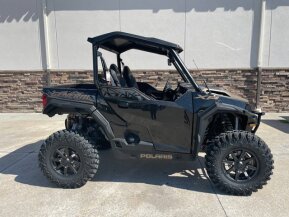 2022 Polaris General Deluxe for sale 201325996