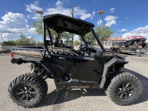 2022 Polaris General XP 1000 Deluxe Ride Command Package for sale 201332635
