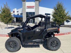 2022 Polaris General XP 1000 Deluxe Ride Command Package for sale 201354062