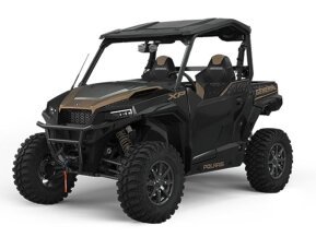 2022 Polaris General XP 1000 Deluxe Ride Command Package for sale 201426566