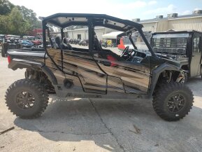 2022 Polaris General XP 4 1000 Deluxe for sale 201494157