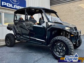 2022 Polaris General XP 4 1000 Deluxe for sale 201523507