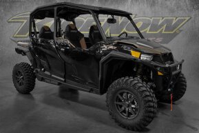 2022 Polaris General XP 4 1000 Deluxe Ride Command Package for sale 201533527
