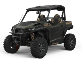 2022 Polaris General XP 1000 Deluxe Ride Command Package for sale 201536296
