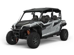 2022 Polaris General XP 4 1000 Deluxe Ride Command Package for sale 201563701
