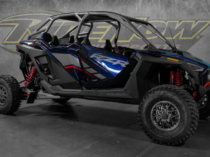 Thumbnail Photo undefined for New 2022 Polaris RZR Pro R