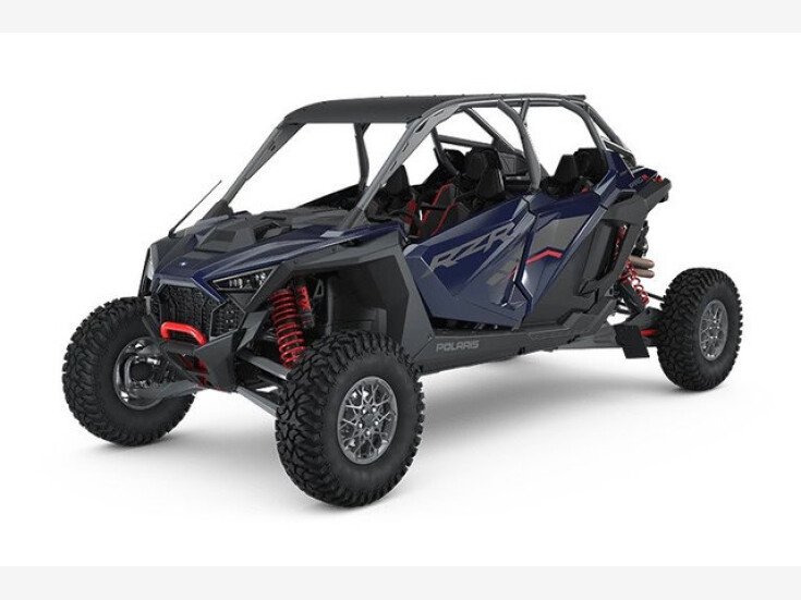 Thumbnail Photo undefined for New 2022 Polaris RZR Pro R Ultimate