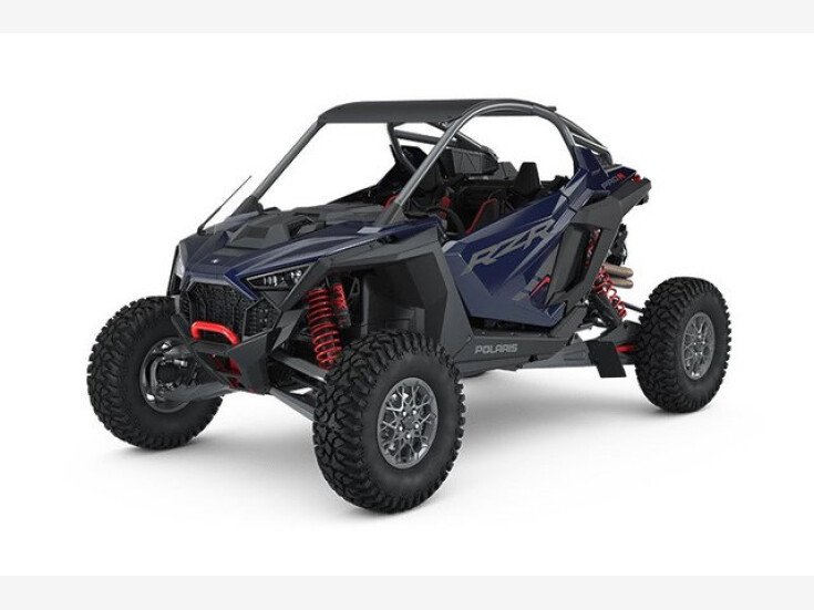 Thumbnail Photo undefined for New 2022 Polaris RZR Pro R Ultimate