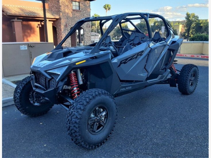 Thumbnail Photo undefined for New 2022 Polaris RZR Pro R Sport