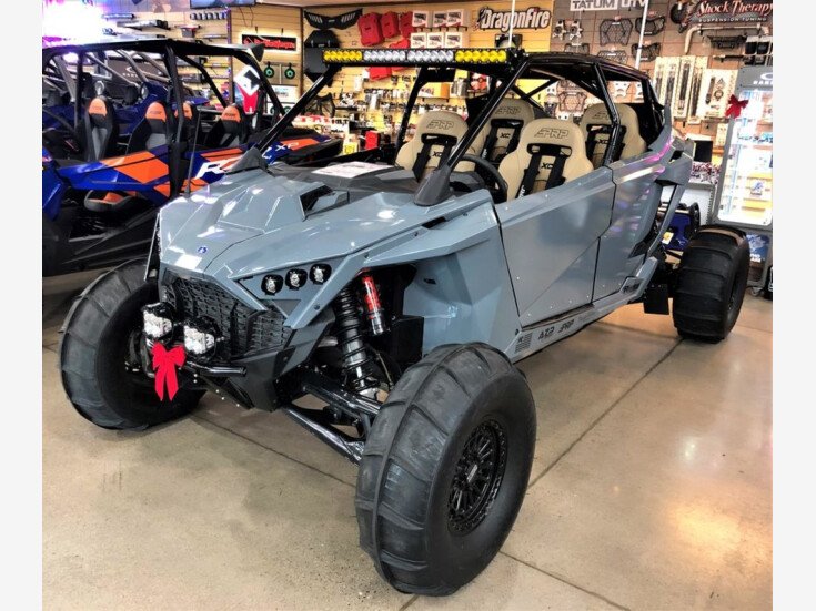 Thumbnail Photo undefined for New 2022 Polaris RZR Pro R