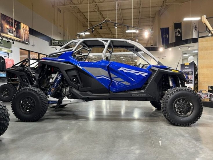 Thumbnail Photo undefined for 2022 Polaris RZR Pro R Premium
