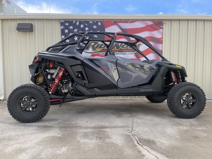 Thumbnail Photo undefined for New 2022 Polaris RZR Pro R Sport