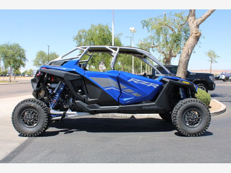 Thumbnail Photo undefined for New 2022 Polaris RZR Pro R Premium