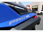 Thumbnail Photo 5 for New 2022 Polaris RZR Pro R Premium