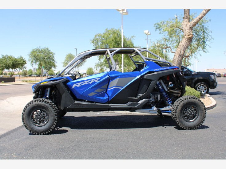 Thumbnail Photo undefined for New 2022 Polaris RZR Pro R Premium