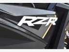 Thumbnail Photo 7 for 2022 Polaris RZR Pro XP