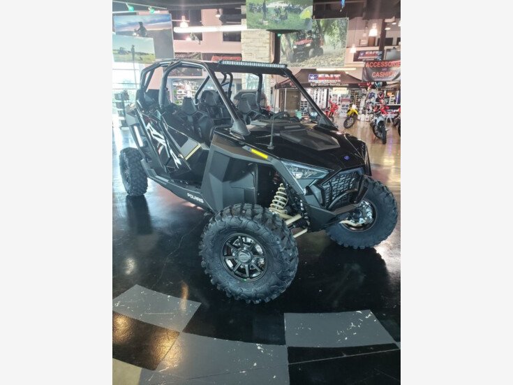 Thumbnail Photo undefined for New 2022 Polaris RZR Pro XP 4 Ultimate