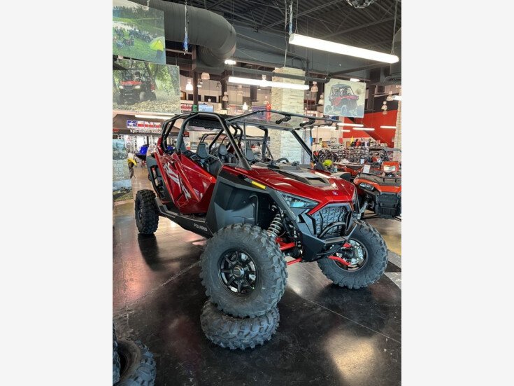 Thumbnail Photo undefined for New 2022 Polaris RZR Pro XP 4 Premium