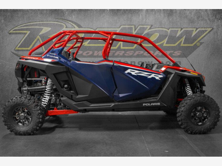 Thumbnail Photo undefined for New 2022 Polaris RZR Pro XP