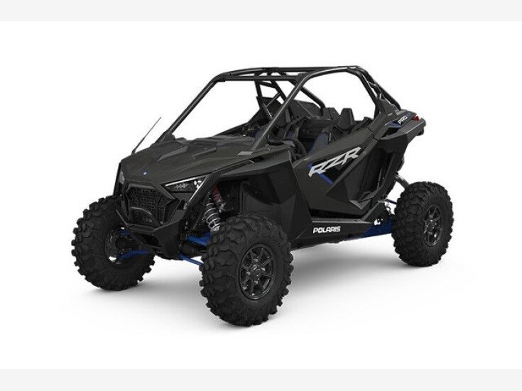 Thumbnail Photo undefined for New 2022 Polaris RZR Pro XP Ultimate
