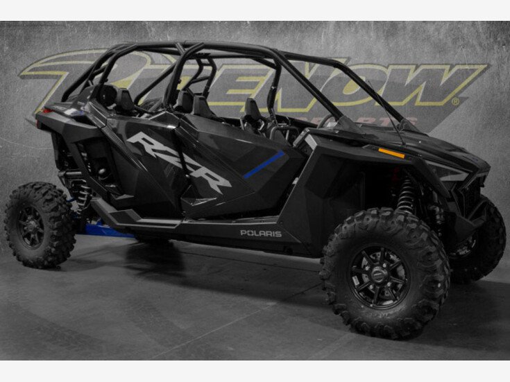 Thumbnail Photo undefined for New 2022 Polaris RZR Pro XP 4 Ultimate