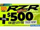 Thumbnail Photo 2 for New 2022 Polaris RZR Pro XP Sport