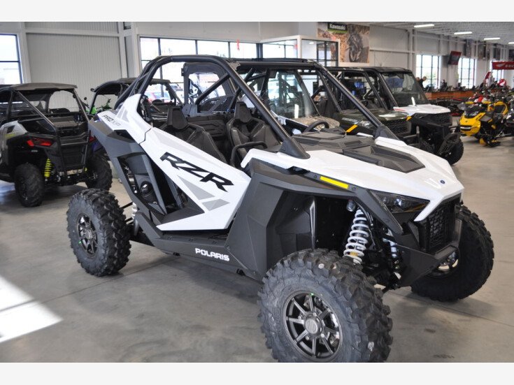 Thumbnail Photo undefined for New 2022 Polaris RZR Pro XP Sport