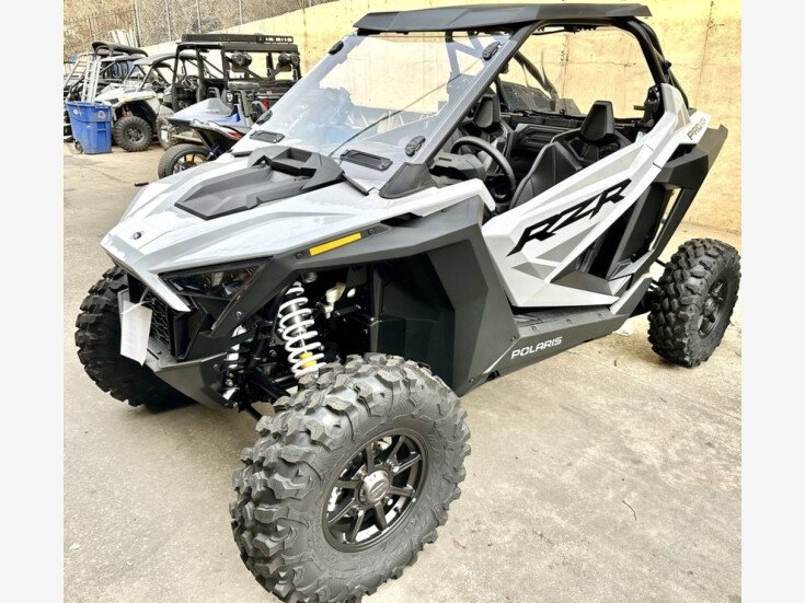 Thumbnail Photo undefined for New 2022 Polaris RZR Pro XP Sport