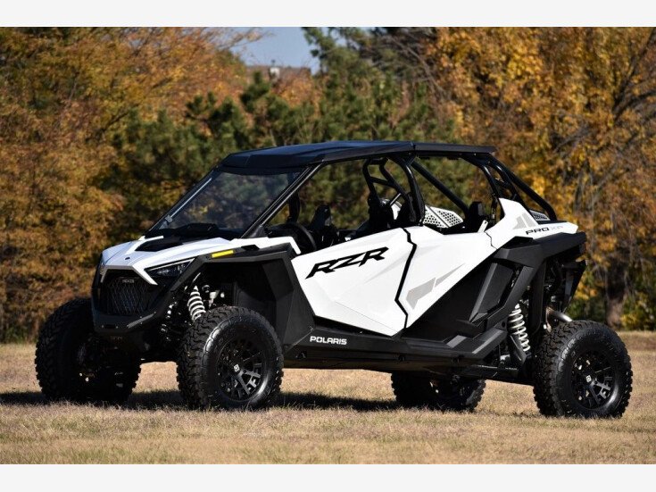 Thumbnail Photo undefined for 2022 Polaris RZR Pro XP 4 Ultimate