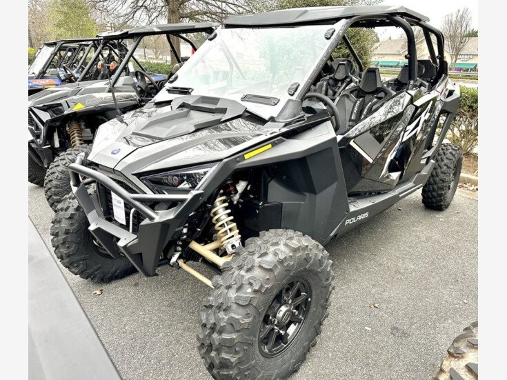 Thumbnail Photo undefined for New 2022 Polaris RZR Pro XP 4 Ultimate