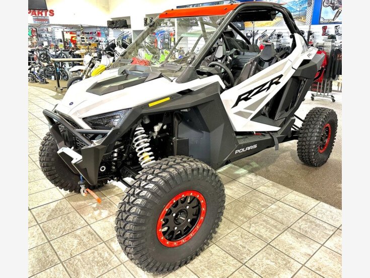 Thumbnail Photo undefined for New 2022 Polaris RZR Pro XP Sport